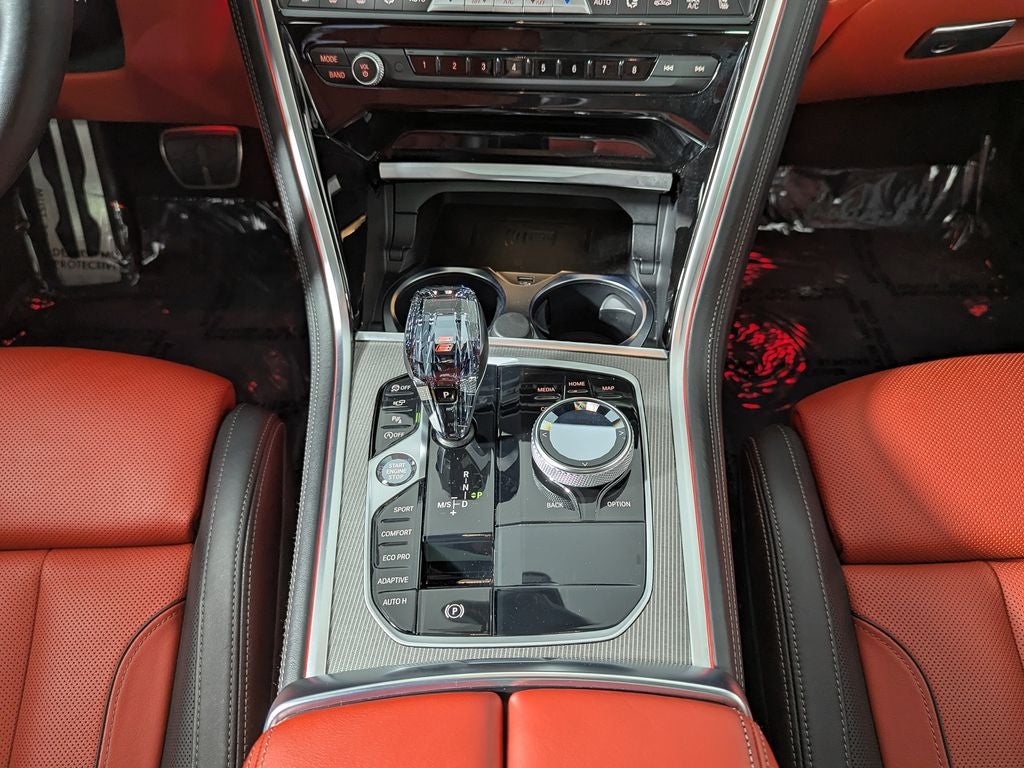 2022 BMW 840i xDrive 840