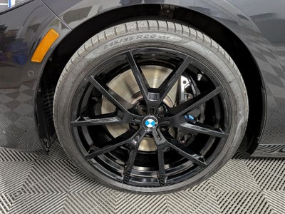 2022 BMW 840i xDrive 840