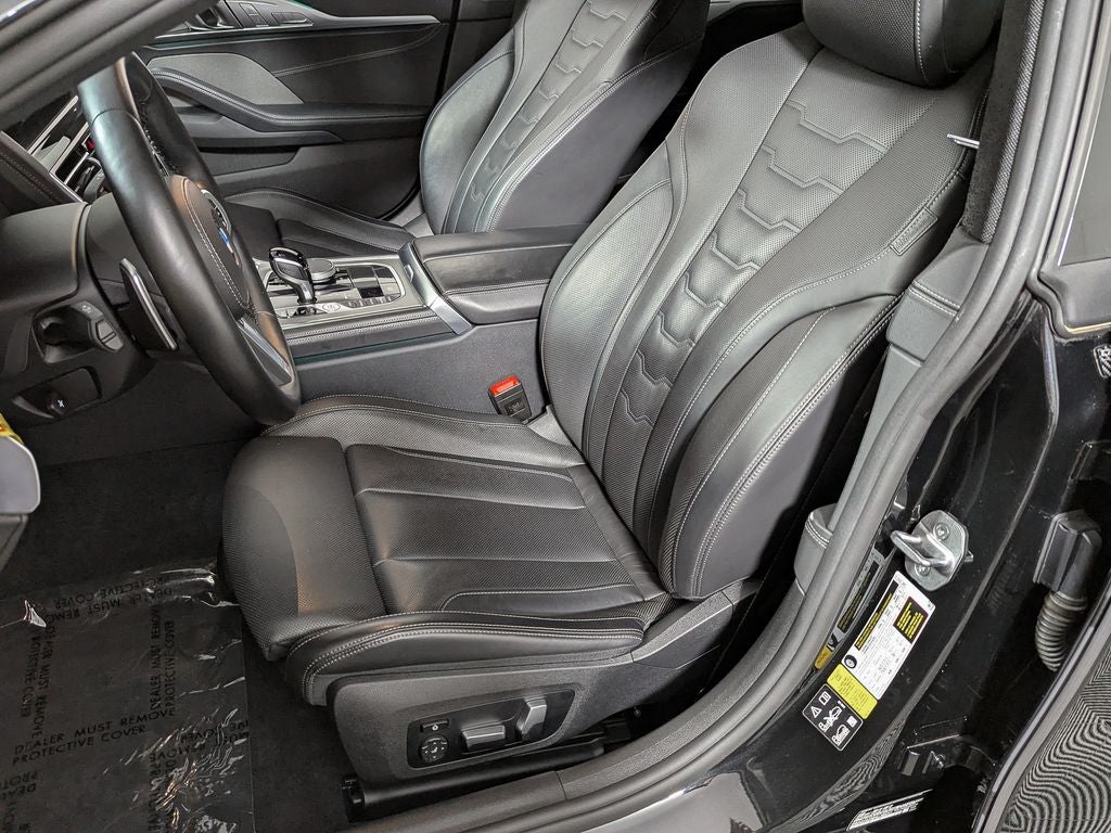 2022 BMW 840i xDrive 840