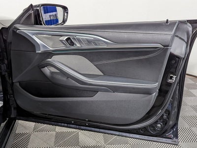 2022 BMW 840i xDrive 840