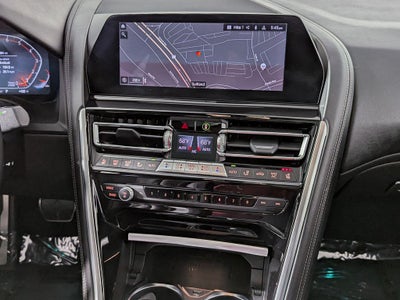 2022 BMW 840i xDrive 840
