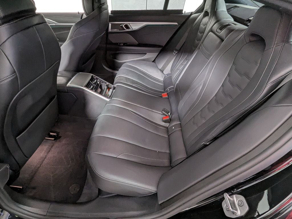 2022 BMW 840i xDrive 840