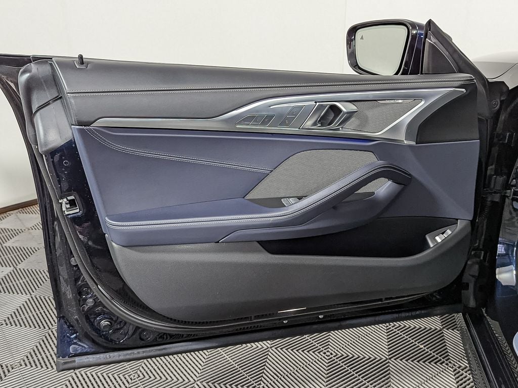 2025 BMW 840i xDrive 840