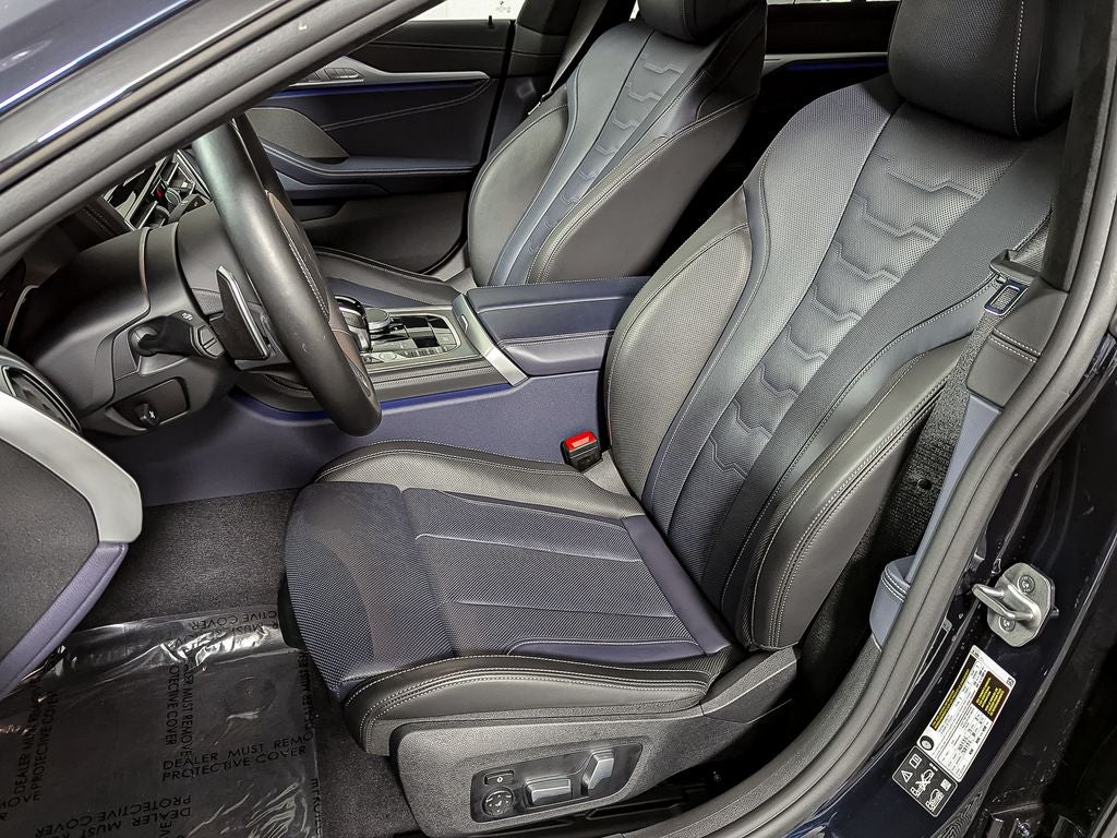 2025 BMW 840i xDrive 840