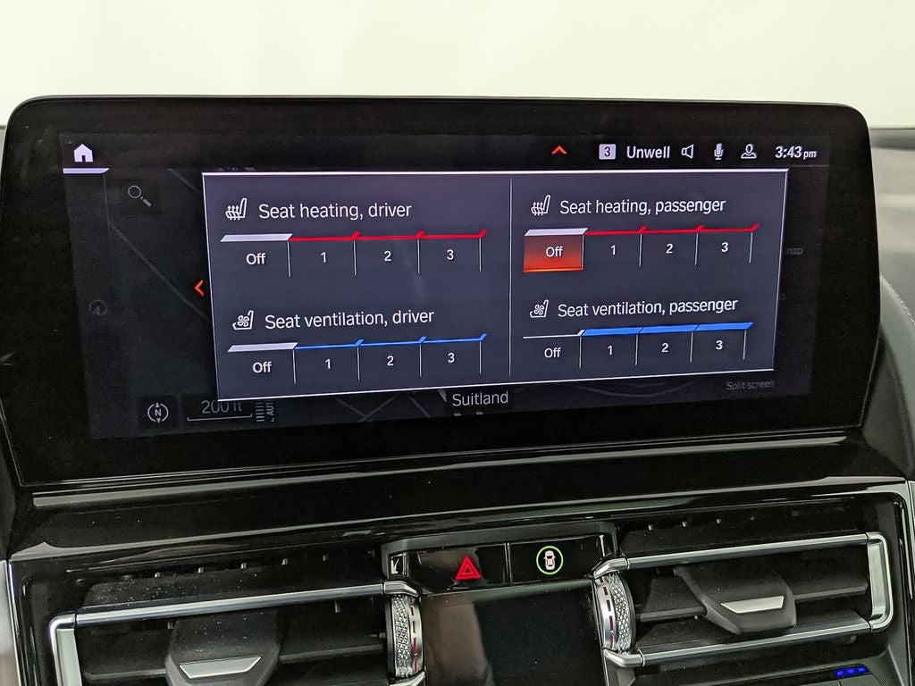 2025 BMW 840i xDrive 840