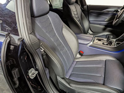 2025 BMW 840i xDrive 840