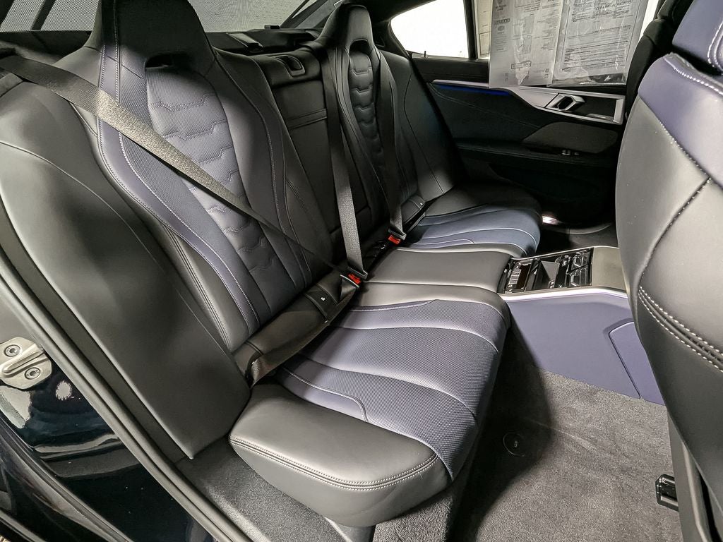 2025 BMW 840i xDrive 840