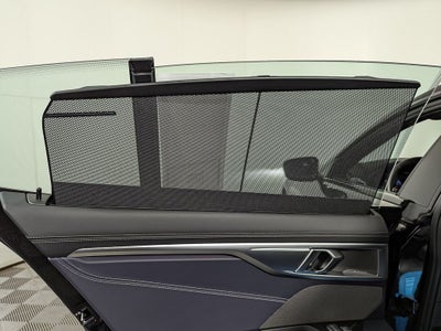 2025 BMW 840i xDrive 840