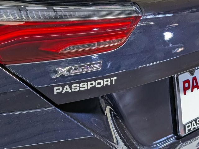 2025 BMW 840i xDrive 840