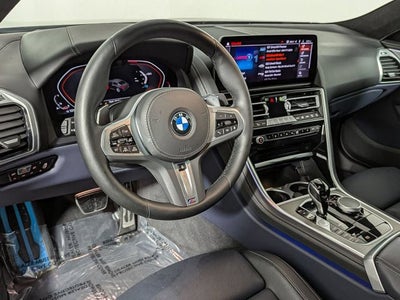 2025 BMW 840i xDrive 840