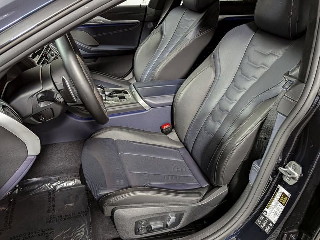 2025 BMW 840i xDrive 840