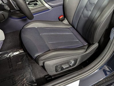 2025 BMW 840i xDrive 840