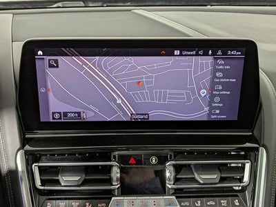 2025 BMW 840i xDrive 840