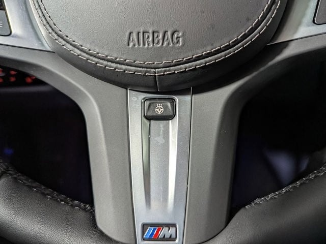 2025 BMW 840i xDrive 840