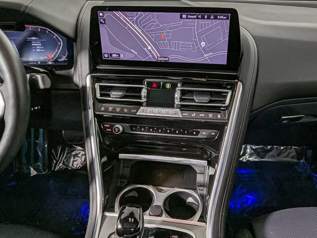 2025 BMW 840i xDrive 840