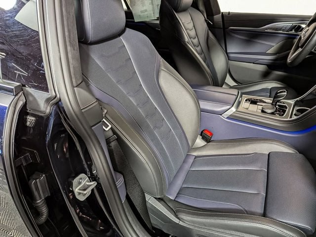 2025 BMW 840i xDrive 840