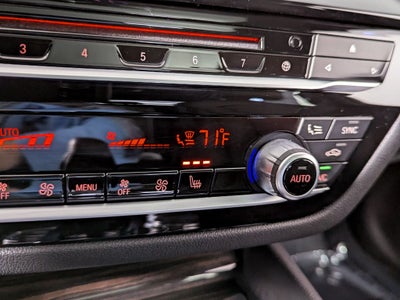 2019 BMW 530i xDrive 530i xDrive