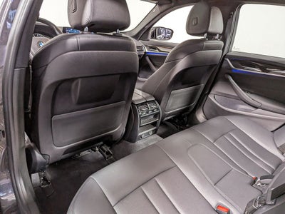 2019 BMW 530i xDrive 530i xDrive
