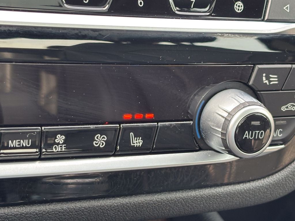 2019 BMW 540i 540i xDrive