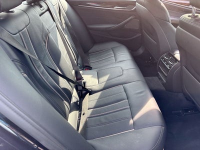 2019 BMW 540i 540i xDrive