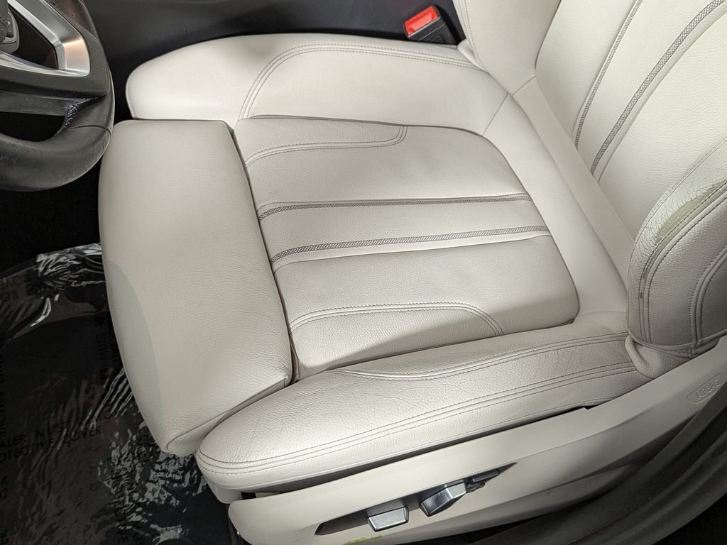 2020 BMW 530i xDrive 530i xDrive