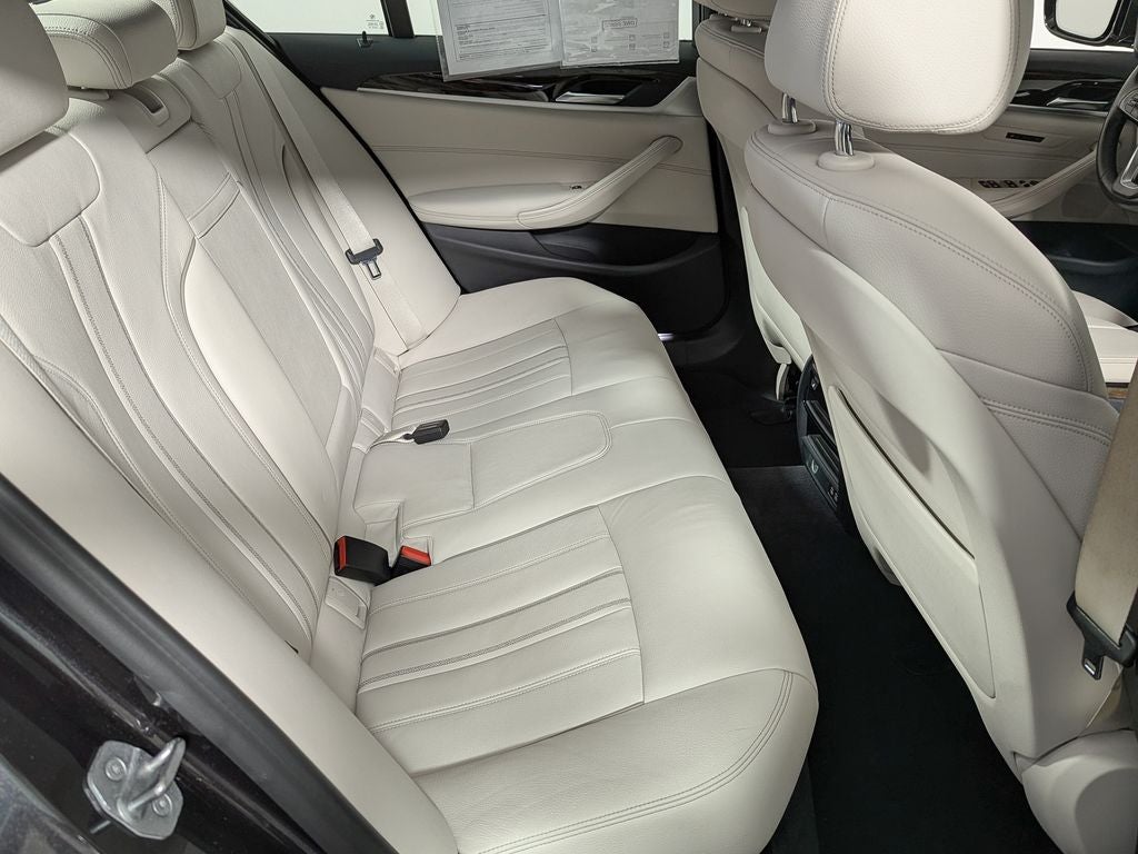 2020 BMW 530i xDrive 530i xDrive