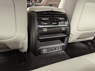 2020 BMW 530i xDrive 530i xDrive