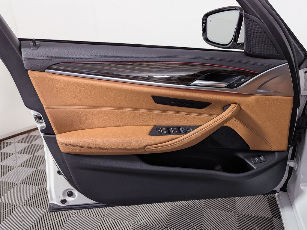2020 BMW 530i xDrive 530i xDrive