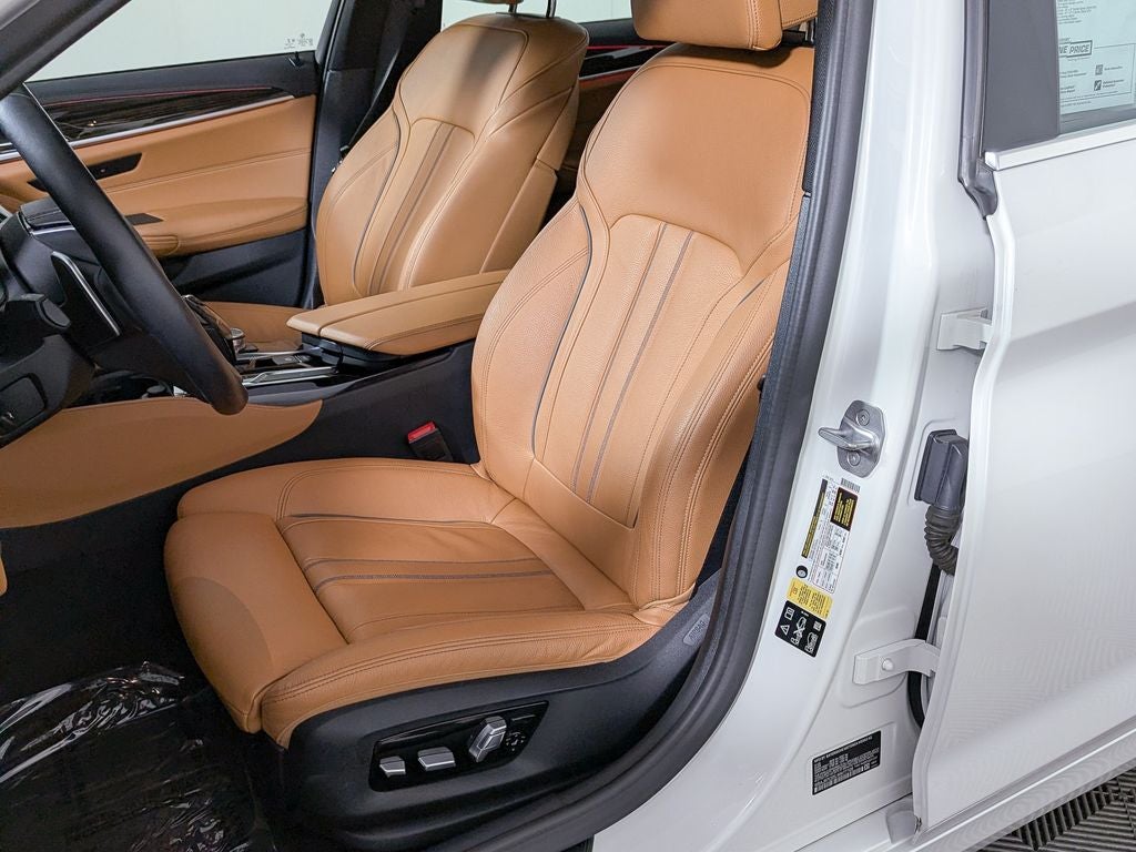 2020 BMW 530i xDrive 530i xDrive