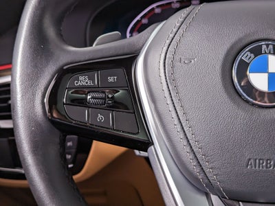 2020 BMW 530i xDrive 530i xDrive