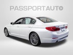 2020 BMW 530i xDrive 530i xDrive