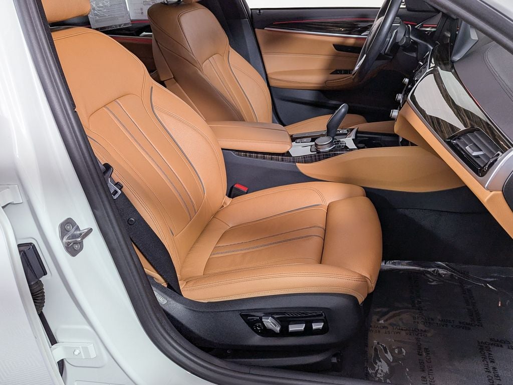 2020 BMW 530i xDrive 530i xDrive