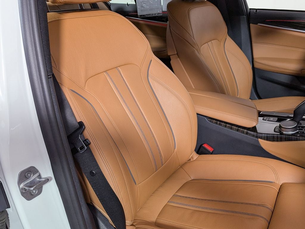 2020 BMW 530i xDrive 530i xDrive