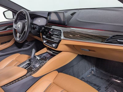 2020 BMW 530i xDrive 530i xDrive