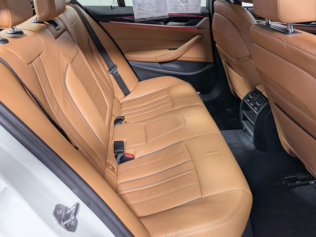2020 BMW 530i xDrive 530i xDrive