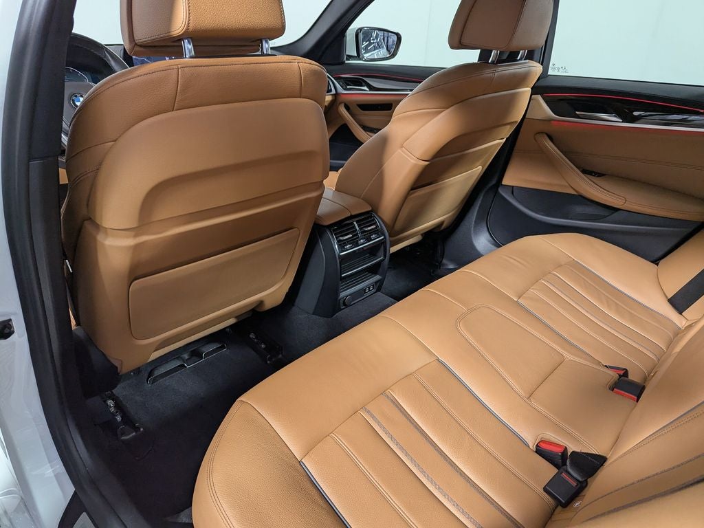 2020 BMW 530i xDrive 530i xDrive