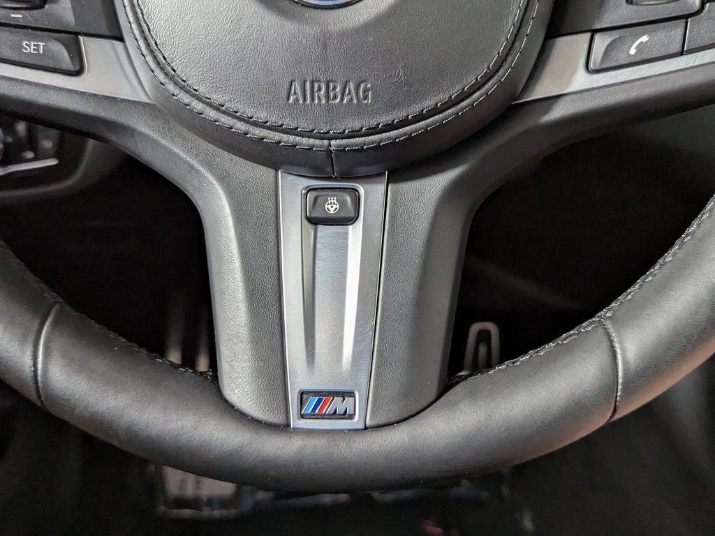 2019 BMW 640i xDrive 640 Gran Turismo i xDrive