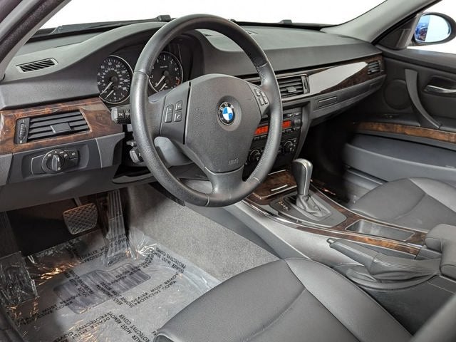 2006 BMW 325i 325i