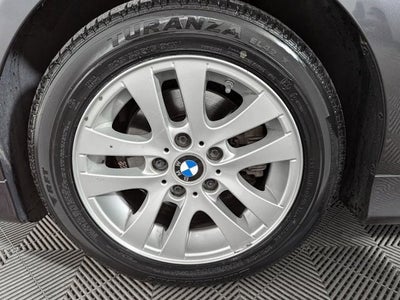 2006 BMW 325i 325i