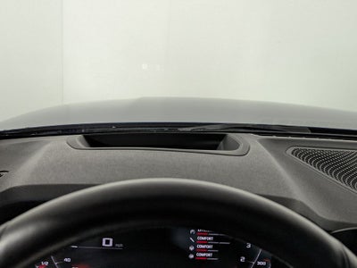 2021 BMW M4 Competition