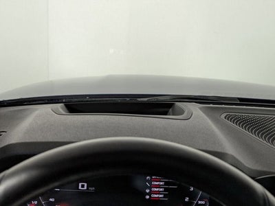 2021 BMW M4 Competition