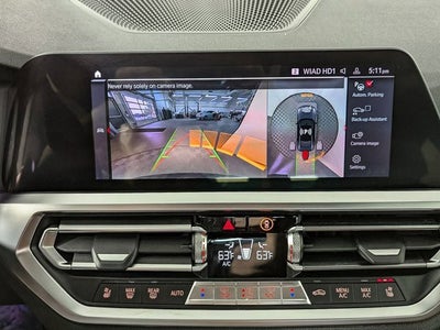 2021 BMW M4 Competition