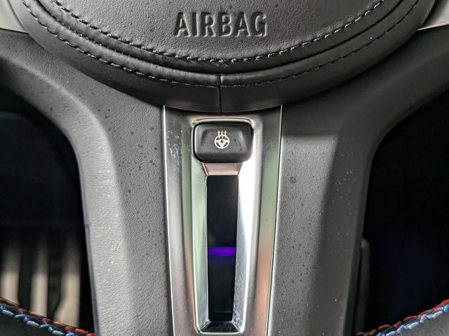 2021 BMW M4 Competition