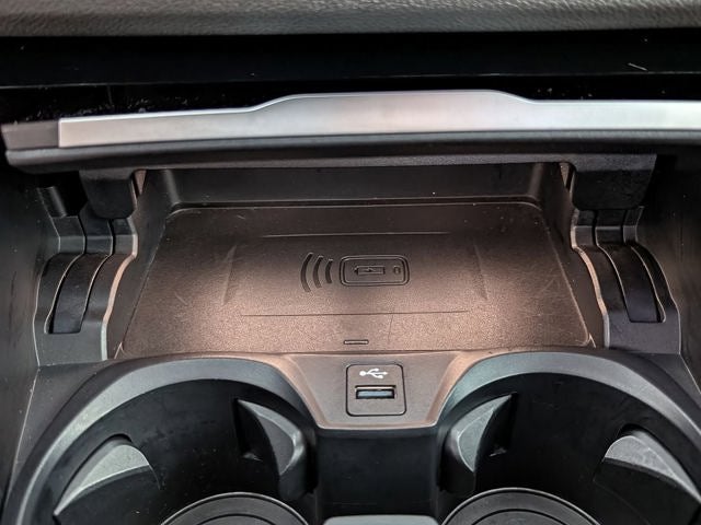 2021 BMW M4 Competition