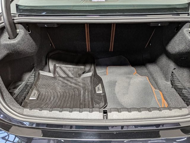 2021 BMW M4 Competition