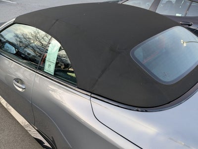 2022 BMW M4 Competition