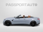 2023 BMW M4 Competition