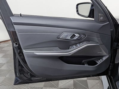 2026 BMW M3 Competition