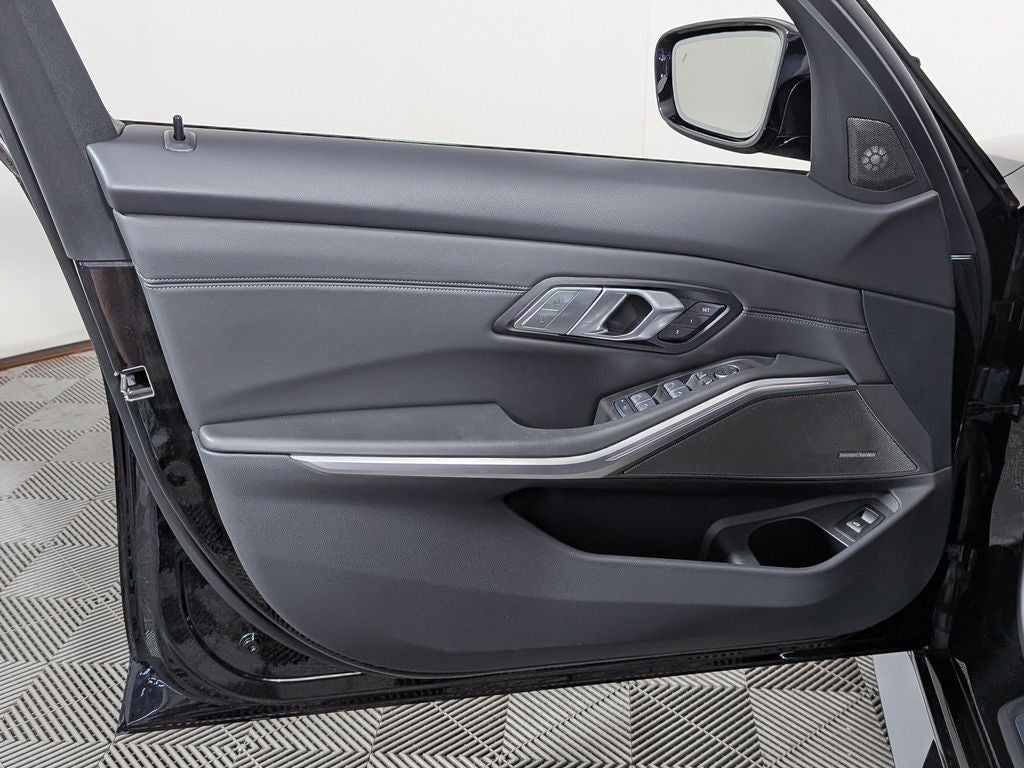 2026 BMW M3 Competition