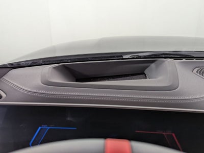 2026 BMW M3 Competition